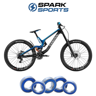 2018 cheap canyon sender