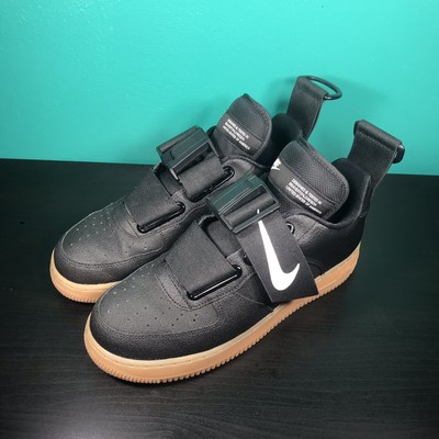 air force 1 utility size 9