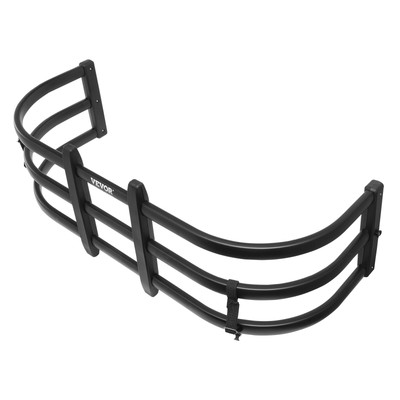 VEVOR Truck Bed Extender Retractable Tailgate for Ridgeline/Gladiator/Tacoma