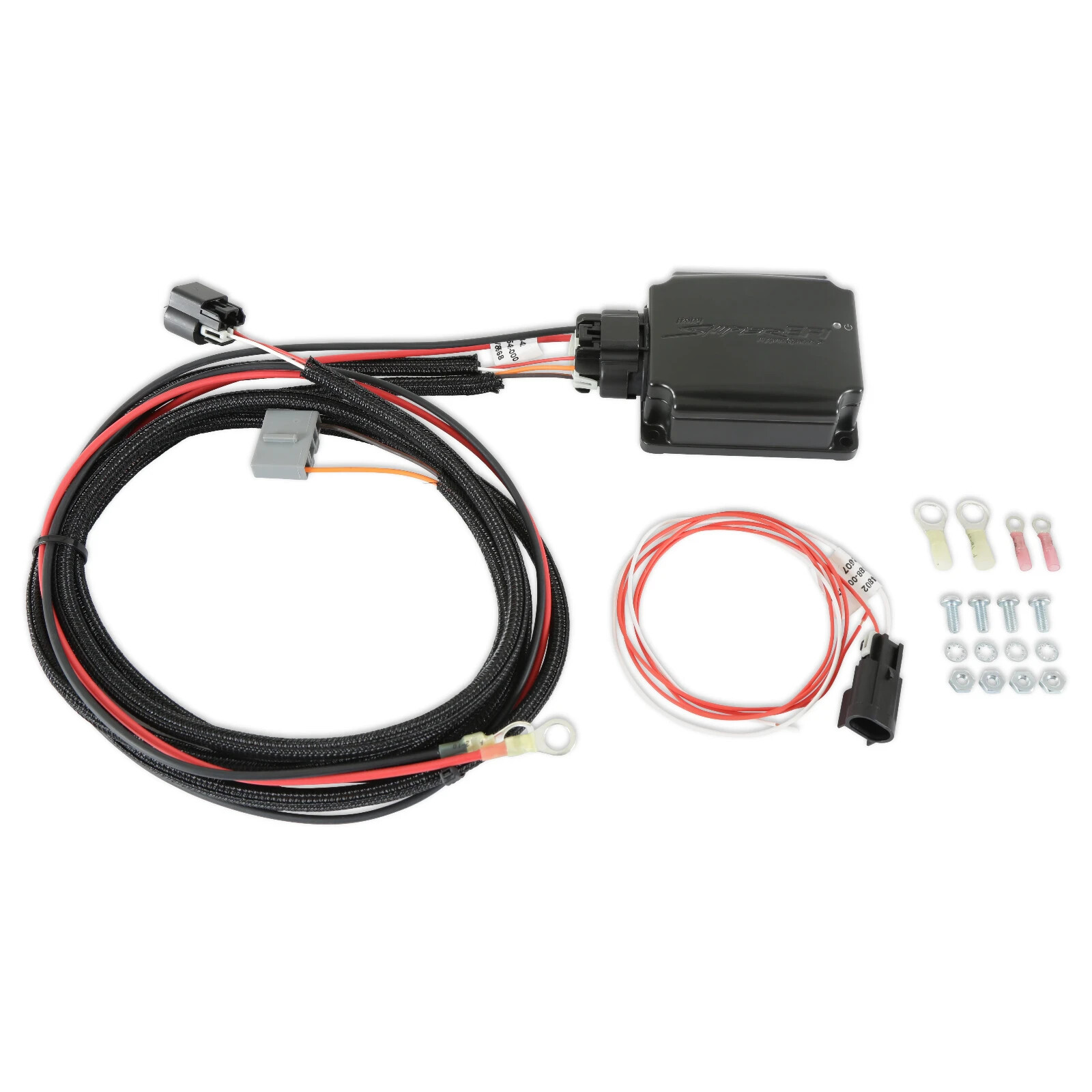 Holley 556-154 Sniper EFI HyperSpark 2 Ignition Box | eBay