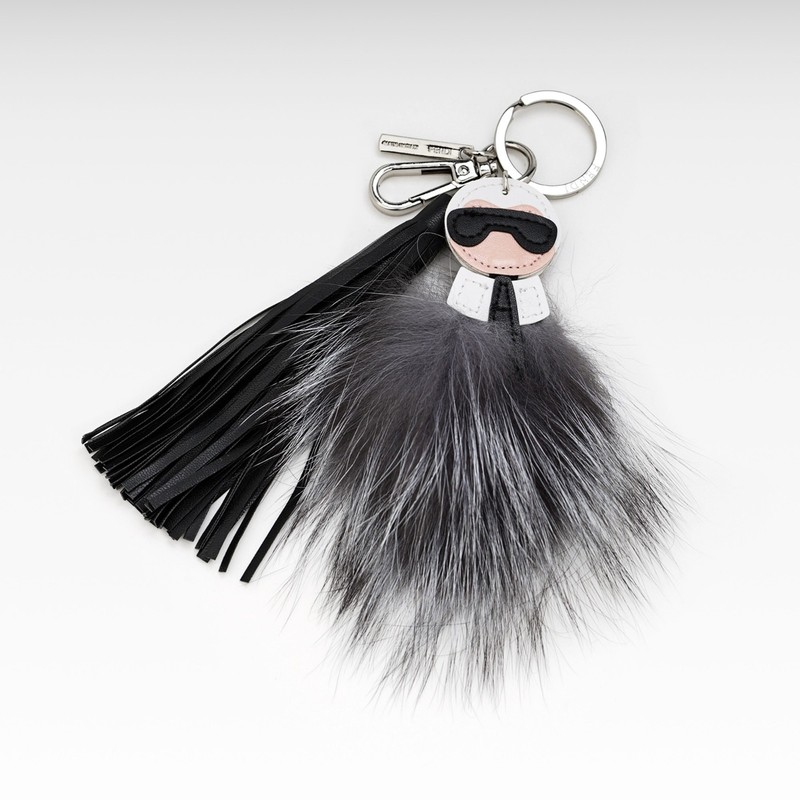 fendi key chains