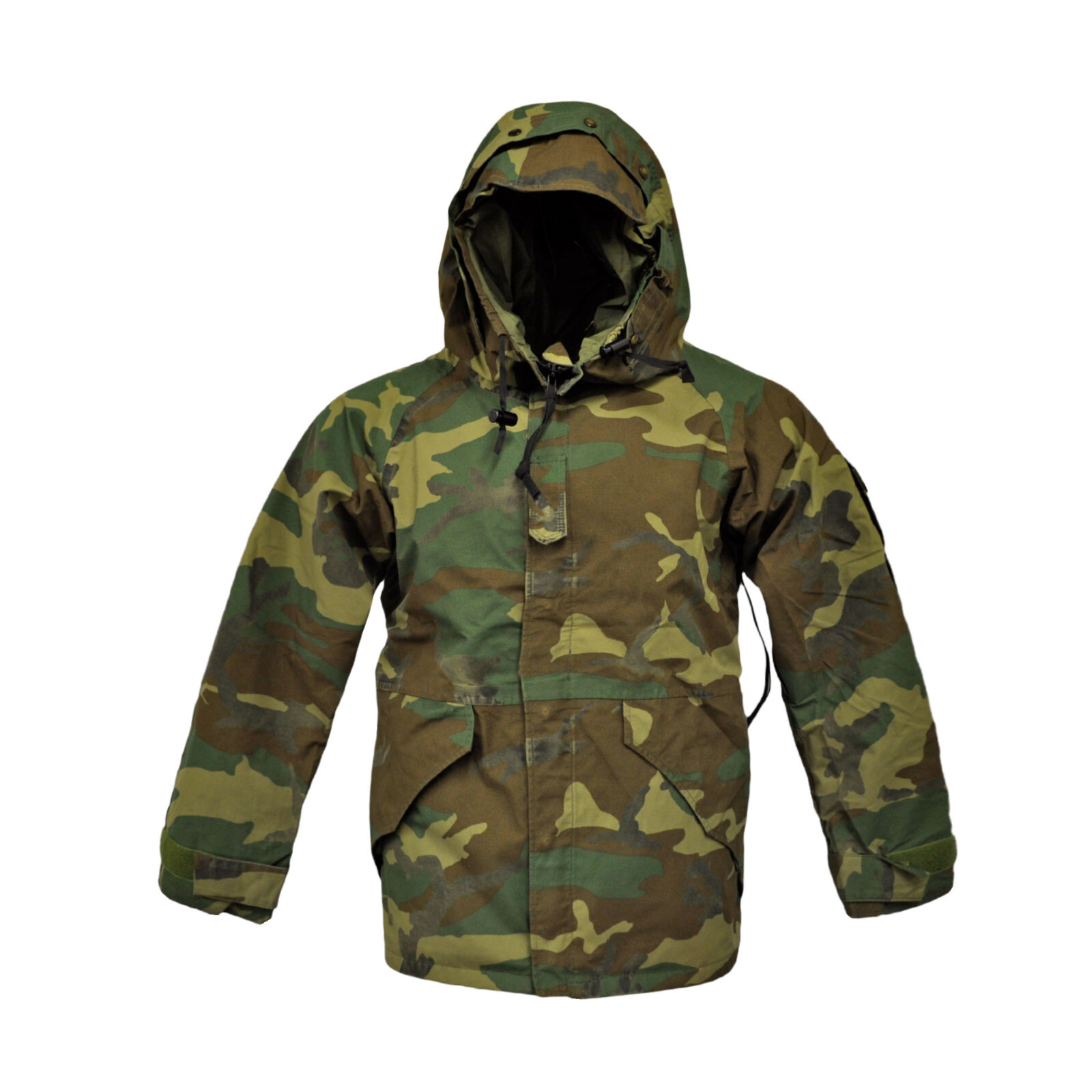 Waterproof Jacket Genuine US Goretex Army Military Combat Waterproof Jacket Genuine US Goretex Army Military Combat
