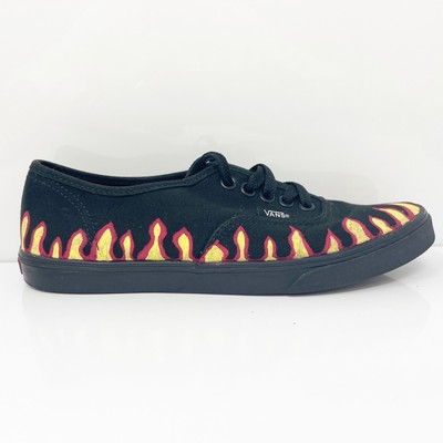 

Черные повседневные кроссовки Vans унисекс Off The Wall TB9C, размер M 5 W 6,5, Черный, Off The Wall