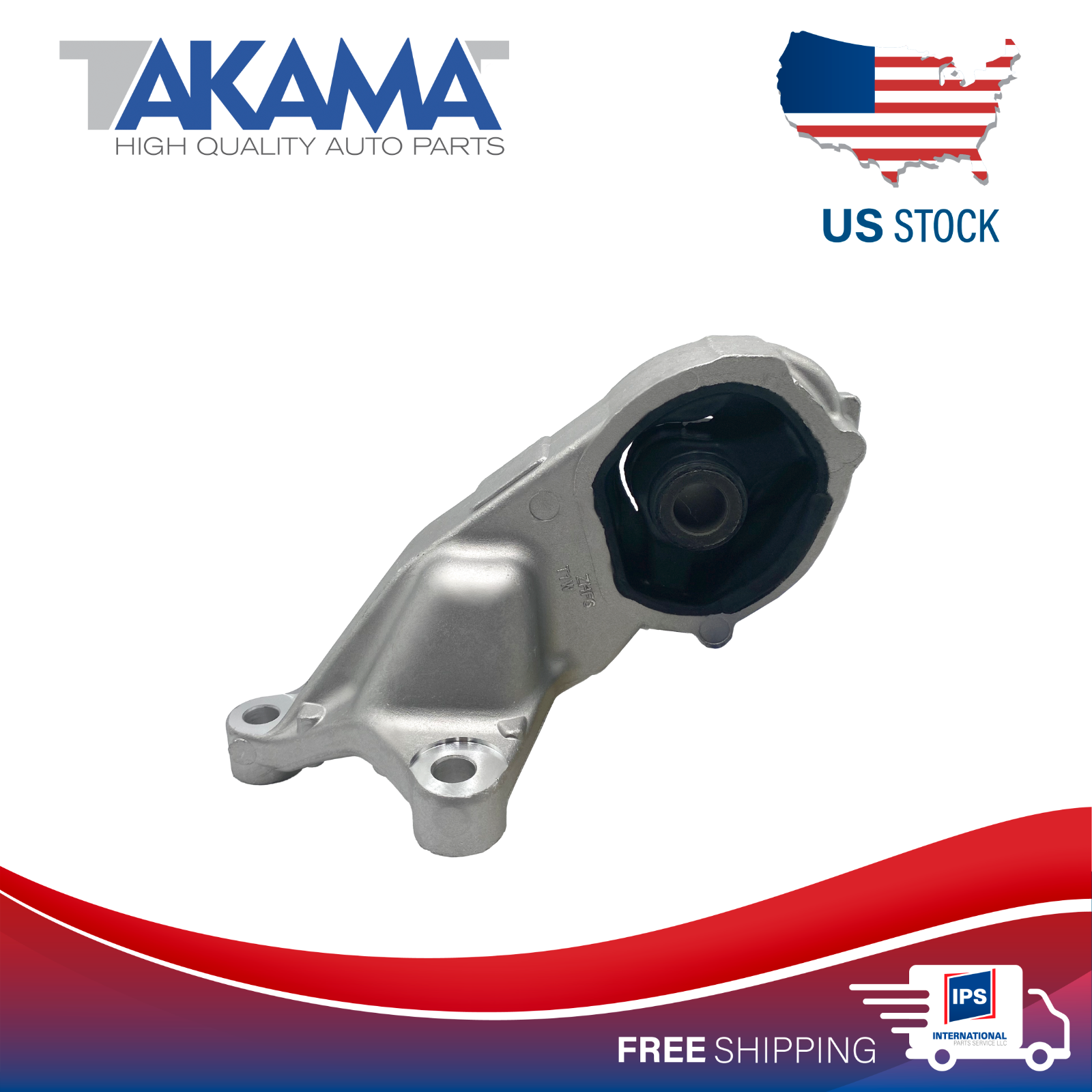 Oe Quality Front Engine Mount Mounting For 2015-2016 HONDA CR-V 2.4L