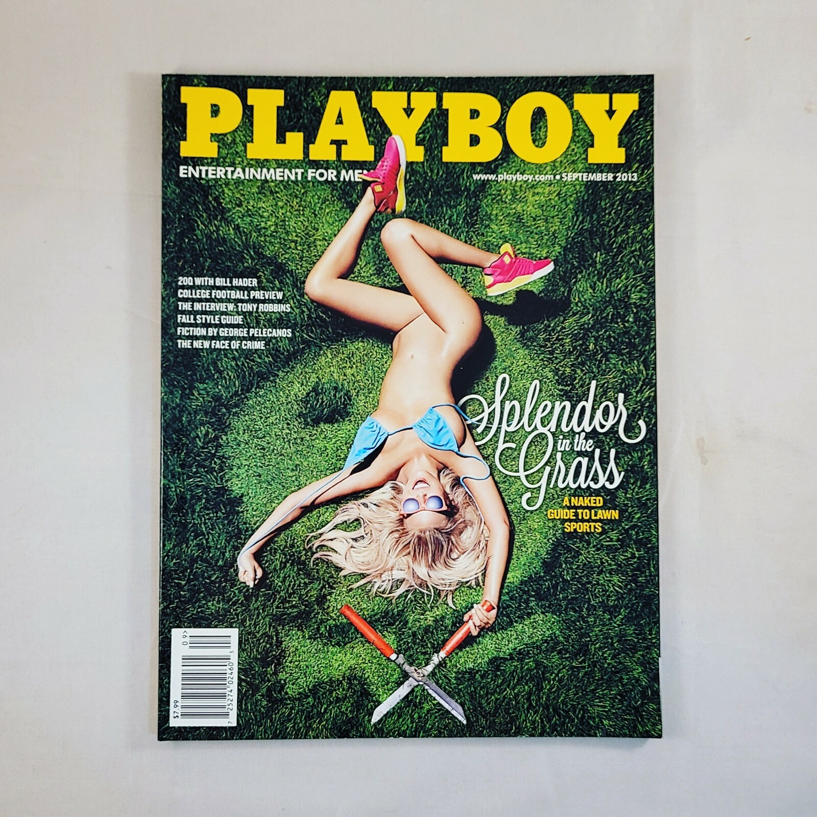 アメリカ版 PLAYBOY SPECIAL EDITIONS