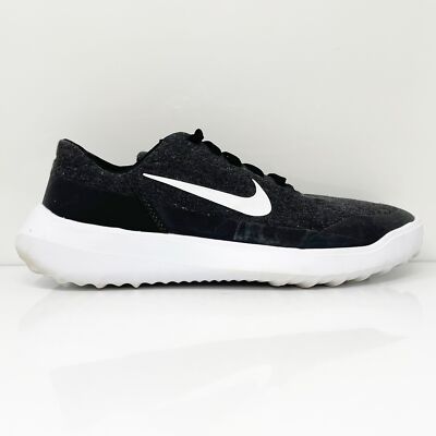 

Мужские кроссовки Nike Victory Golf Lite CW8190-024, черные кроссовки, размер 9, Черный, Victory Golf Lite