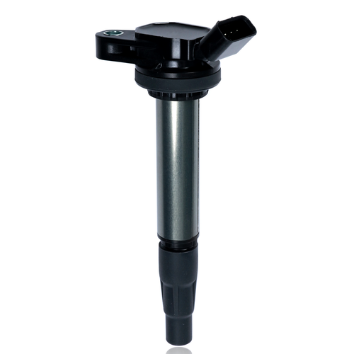 4X Ignition Coil + 4X iridium Spark Plug OEM For Toyota Corolla Prius 1.8L UF596