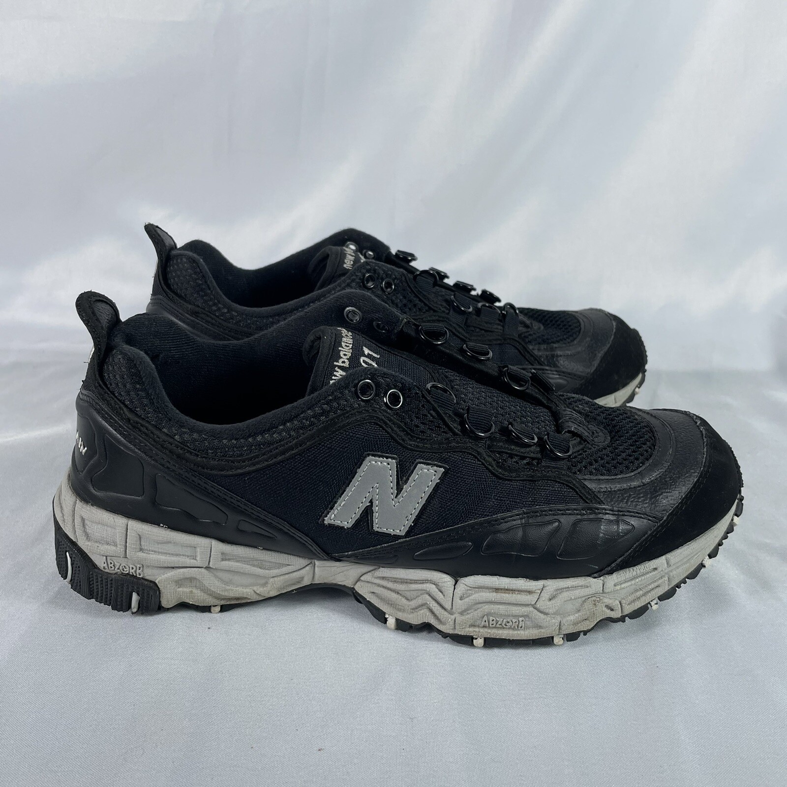 New Balance 801 All Terrain Hiking Shoe 