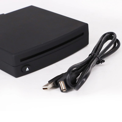 USB Integrated Add-On CD Player for 2018-2024 Honda Passport