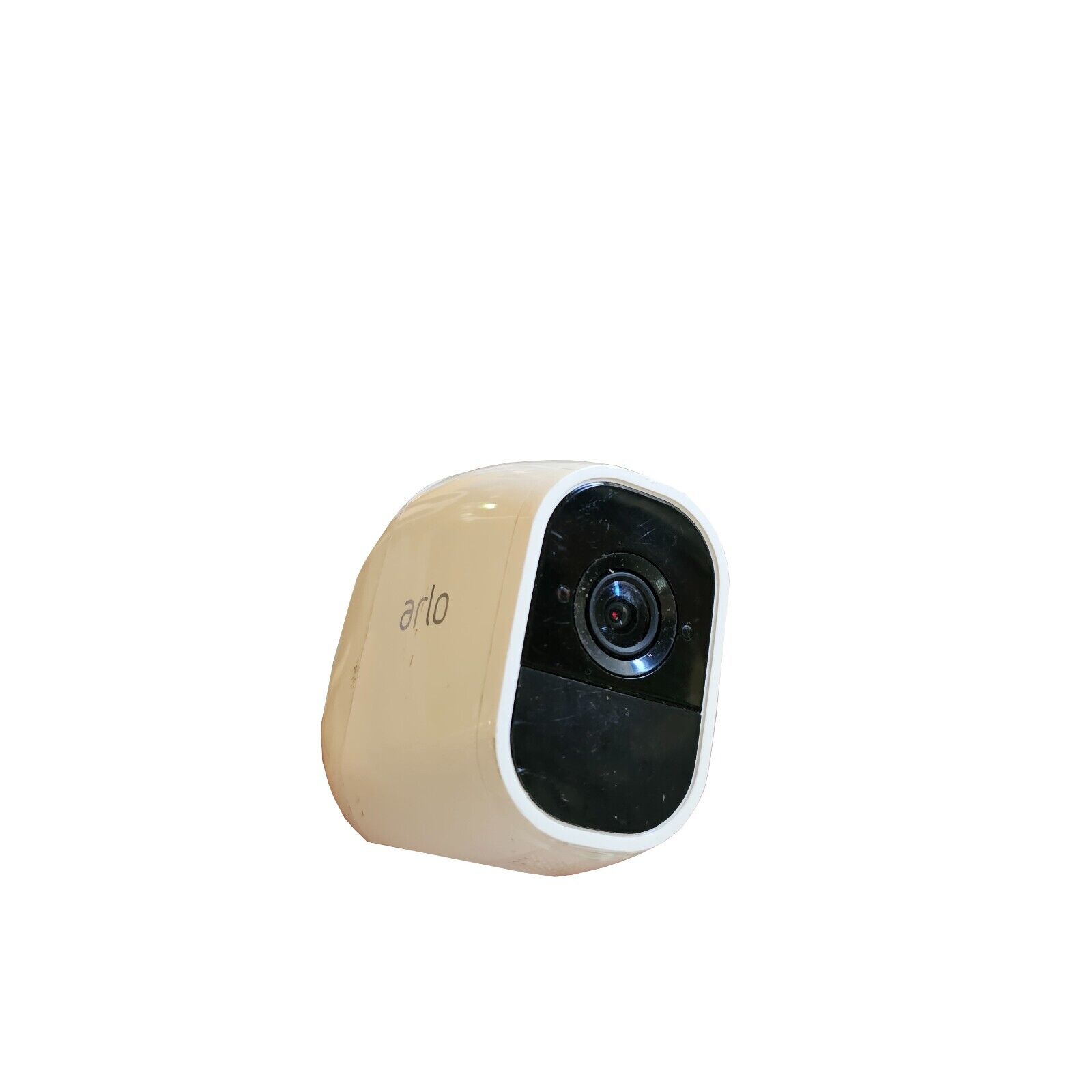 Arlo Pro 2 HD 1080 Add-on Camera VMC4030P - Used Working - Worn - No Battery Arlo Pro 2 HD 1080 Add-on Camera VMC4030P - Used Working - Worn - No Battery