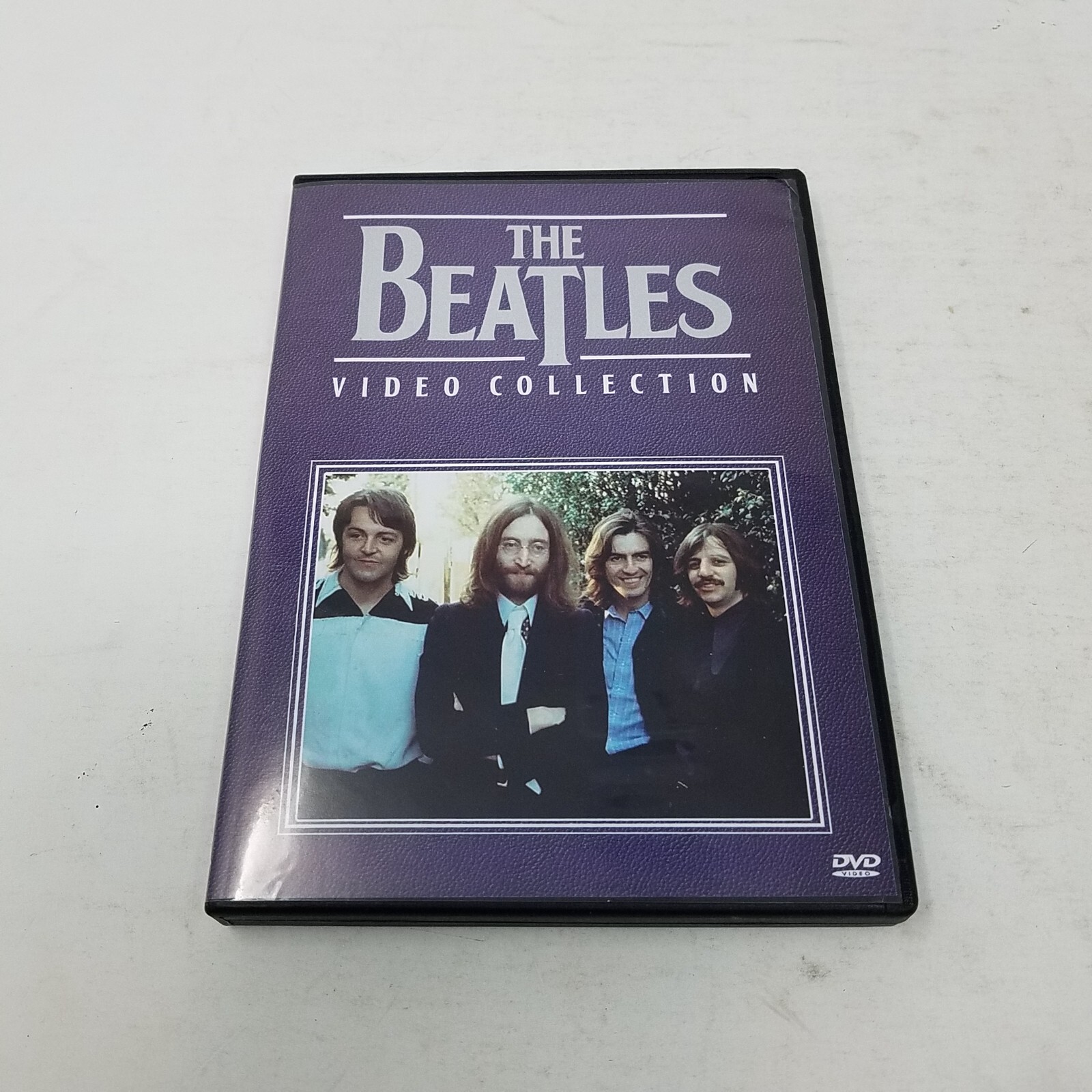 ミュージック Beatles The Compleat Beatles (VHS .: Compleat Beatles