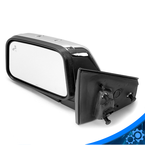 Зеркало с электроприводом и подогревом для обнаружения луж со стороны водителя для Ford Edge 2011-2014 FO1320500