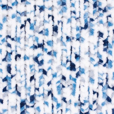 Gründl Funny color oder uni 100g chenillartiger voluminöser Faden mit Microfaser