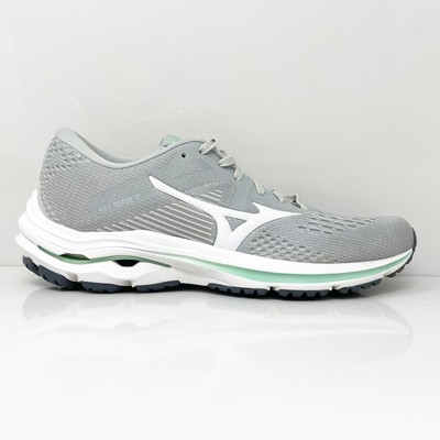 

Женские кроссовки Mizuno Wave Inspire 17 411310 HM00 серые кроссовки размер 8, Серый, Wave Inspire 17