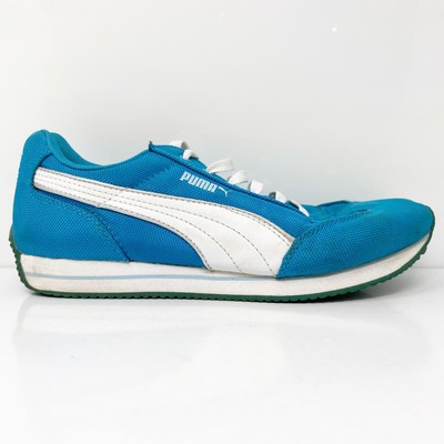 

Женские кроссовки Puma Easy Rider 2 357395 01 синие, размер 8,5, Синий, Easy Rider 2