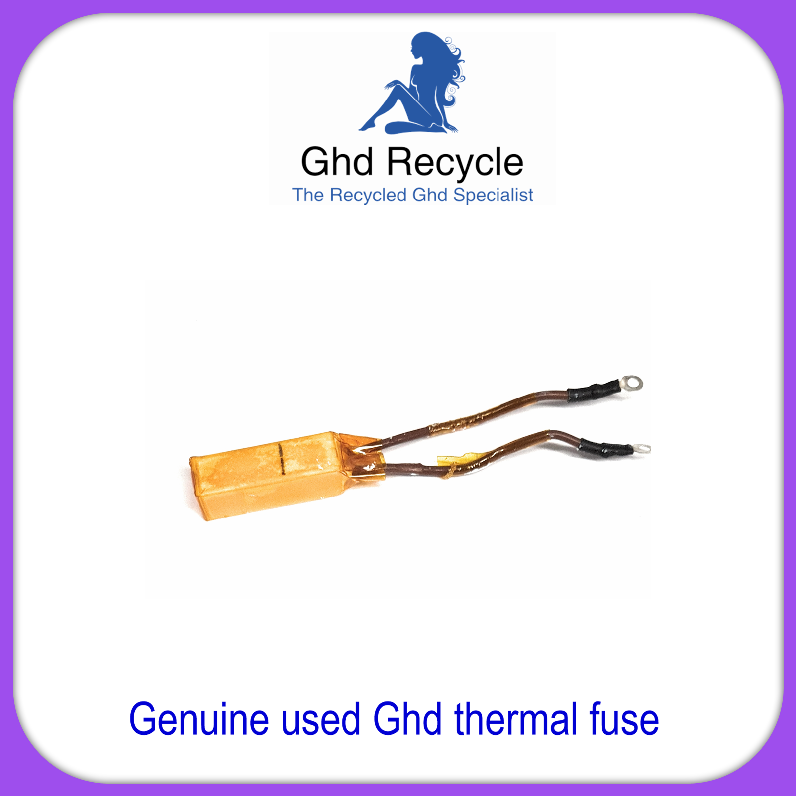 Ghd thermal fuse ebay deals