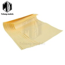 10PCS A4 Sheets Heat Toner Transfer Paper For DIY PCB Electronic Prototype Mak