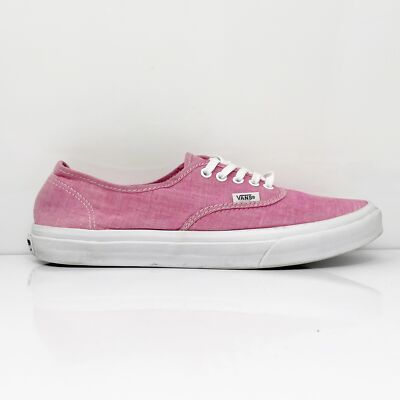 

Розовые повседневные кроссовки Vans унисекс Off The Wall TB4R, размер M 9 W 10,5, Розовый, Off The Wall