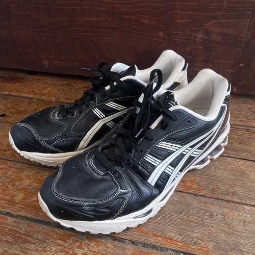 美品 GEL-KAYANO 14 Womens GEL-Kayano 14 - White/Midnight | UP THERE