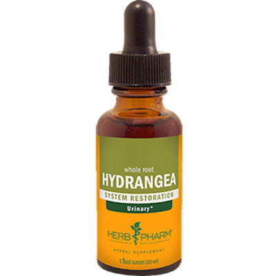 Herb Pharm Hydrangea 1 oz