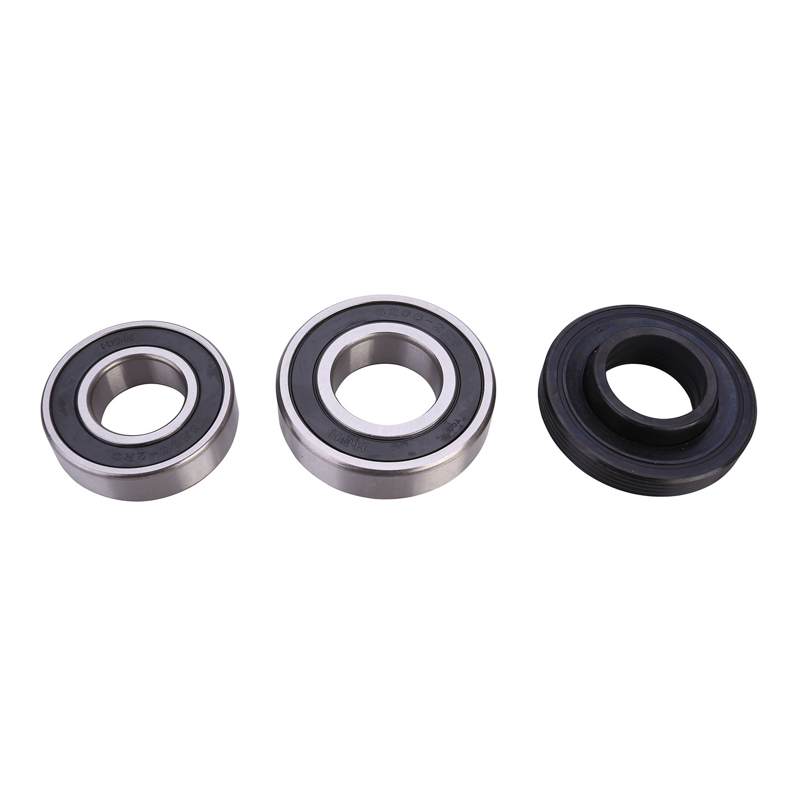 For Hotpoint Ariston Indesit Fagor 30mm Washing Machine Drum Bearings