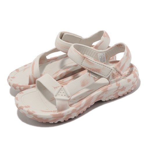 

Teva W Hurricane Drift Huemix Maple Syrup Бежевые женские повседневные сандалии 1134351MSSW, Бежевый, W Hurricane Drift Huemix