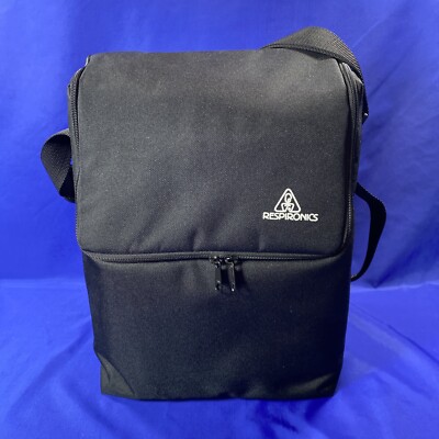 Philips Respironics REMstar CPAP Travel Carrying Bag Sleep Machine Carrying Case