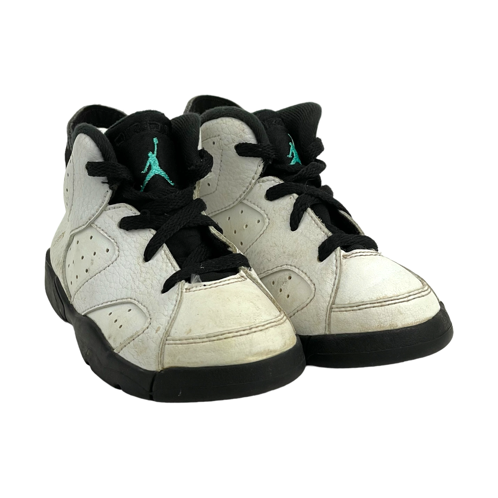 jordan 6 hyper jade