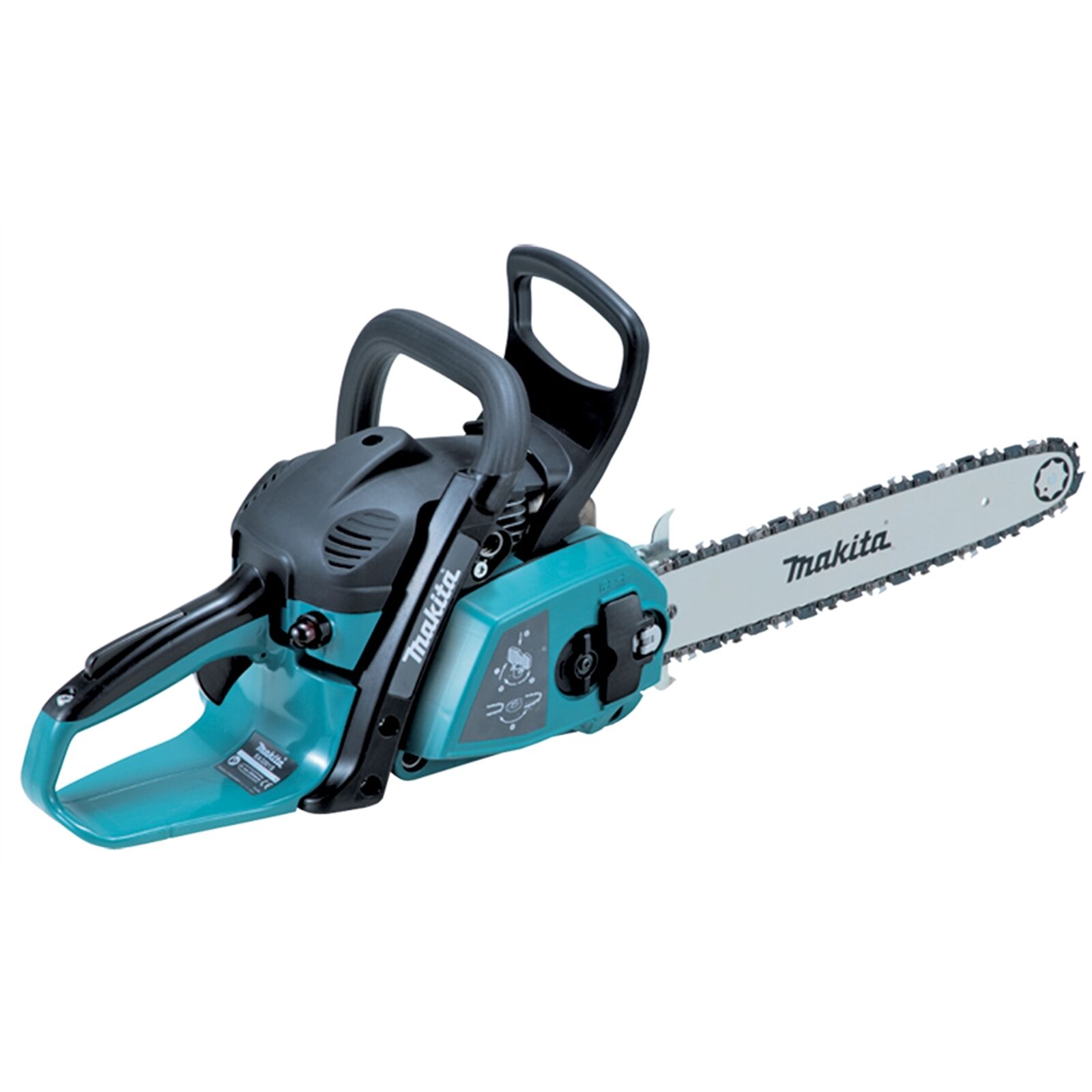 Makita PETROL CHAINSAW EA3201S 2-Stroke 32CC Engine, 40cm Makita PETROL CHAINSAW EA3201S 2-Stroke 32CC Engine, 40cm