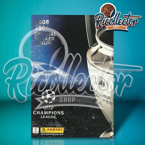 コンプリートセット 104枚 Panini Champions League $_12.JPG?set_id=880000500F