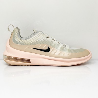 

Nike Womens Air Max Axis AA2168-108 Белые кроссовки кроссовки размер 7,5, Белый, Air Max Axis
