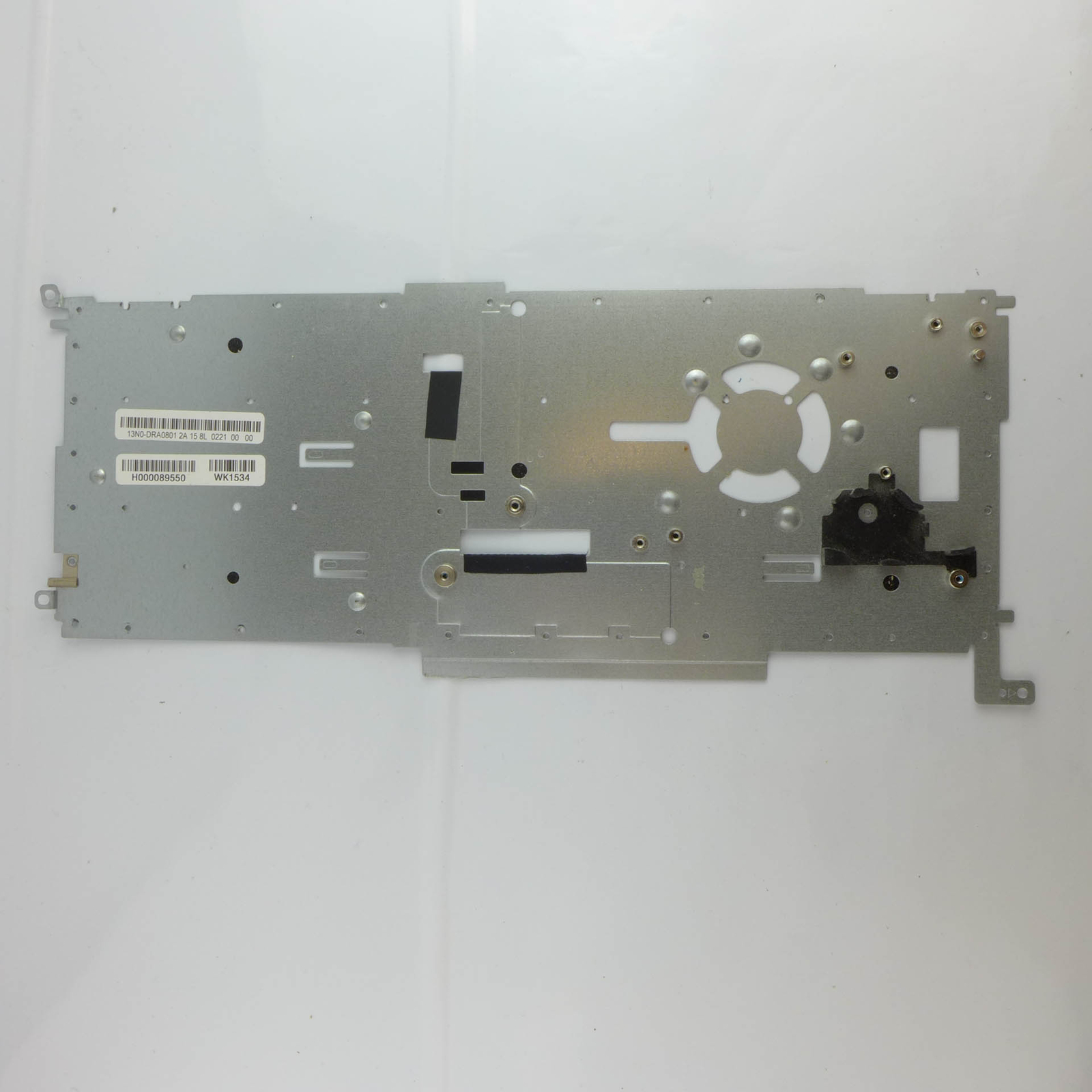 ORIGINAL Toshiba Satellite Radius 14 L40W-C-10Z Tastatur Halterung Keyboard ✅