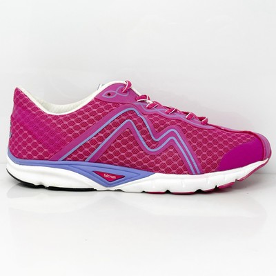

Женские кроссовки Karhu Flow 4 F200131 розовые кроссовки размер 9,5, Розовый, Flow 4