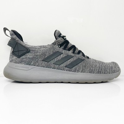 Adidas Mens Lite Racer BYD EG3749 Gray 