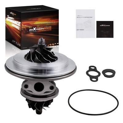 Turbolader Rumpfgruppe for Opel Movano J9/F9/H9 2.5 DTi 73kW 84kW 53039880055 ✅✅
