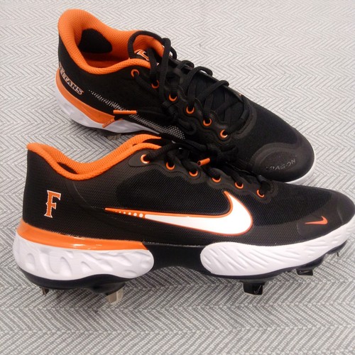 【送料込み】Nike Alpha Huarache Elite 27cm Amazon.com | NIKE Alpha Huarache Elite 4 Mid Mens FD2744-105