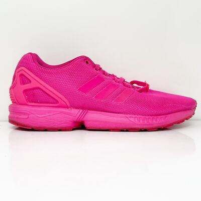 

Мужские кроссовки Adidas ZX Flux S75490 розовые кроссовки размер 8, Розовый, ZX Flux