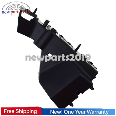 Bumper Bracket For 2009-2017 Audi Q5 2014-2017 SQ5 Front Left Side 8R0807283C