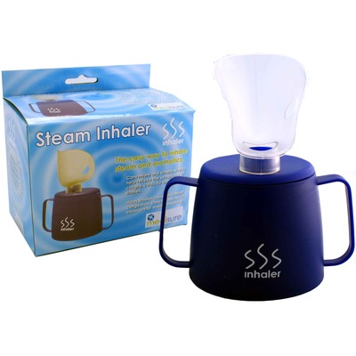Steam Inhaler Cup â   1Pc