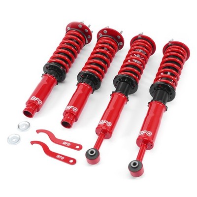 Coilovers Suspension Lowering Kits For Honda Accord 2003-2007 Acura TL 2004-2008