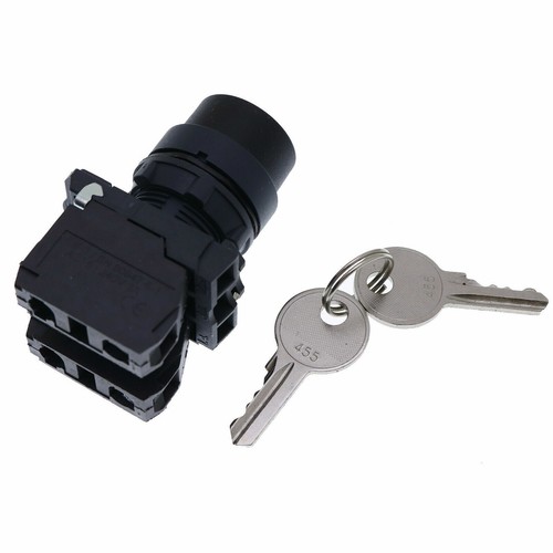 Key Switch Kit 122512 for Genie Z-60-34 Z-45-22 Z-34-22 Z-45