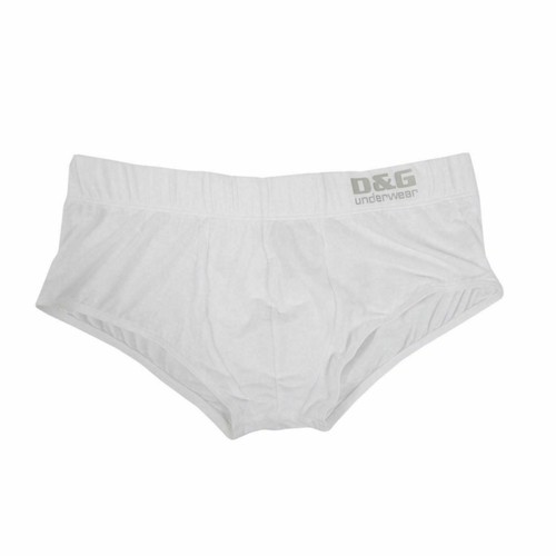 DOLCE&GABBANA UNDERWEAR  白キャミソール DOLCE&GABBANA UNDERWEAR 白キャミソール