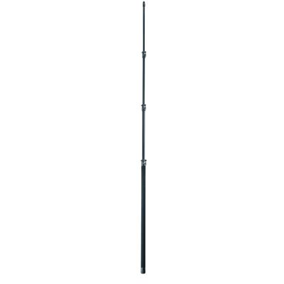 Mint Konig & Meyer 23783-500-55 Microphone Fishing Pole XL, Black