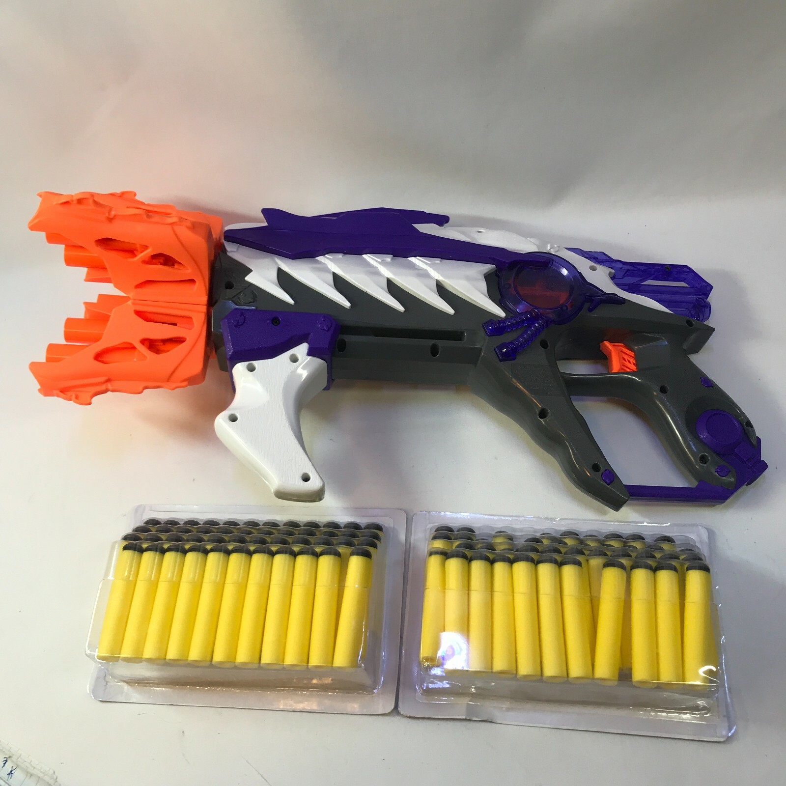 【貴重】NERF サイドストライク　2-PACK 貴重】NERF サイドストライク 2-PACK 貴重】NERF サイド