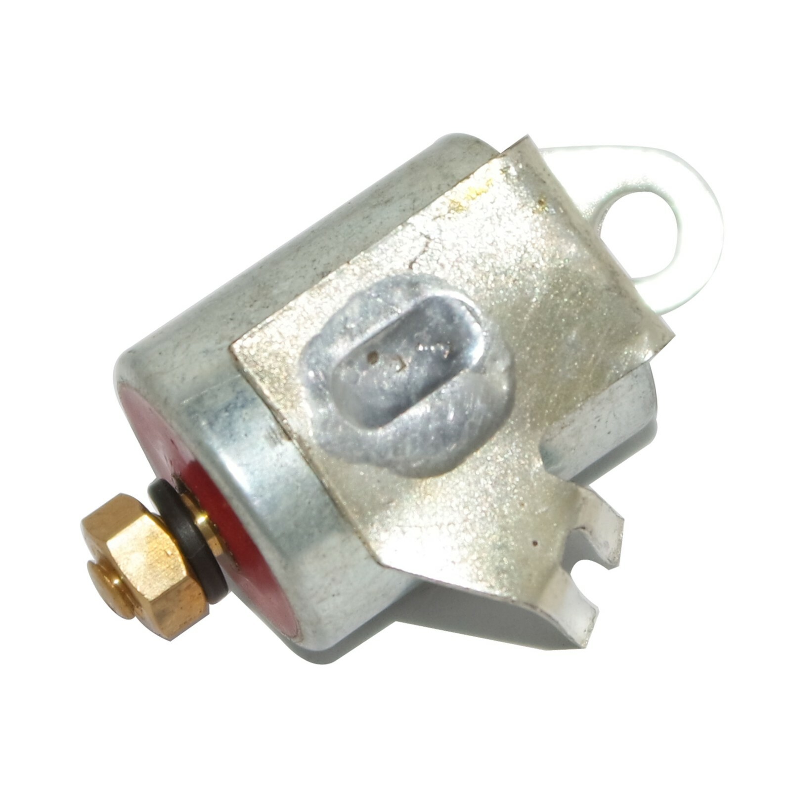 Fits Royal Enfield Classic 350 500cc 6 Volt Spare Condenser   