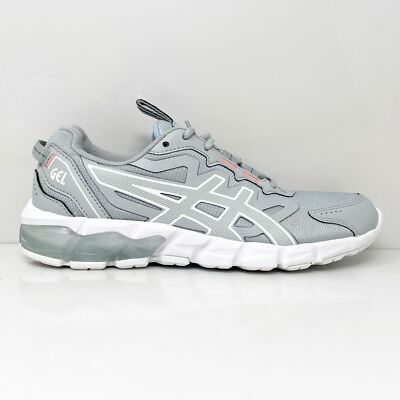 

Женские кроссовки Asics Gel Quantum 90 3 1202A040 серые, размер 7, Серый, Gel Quantum 90 3