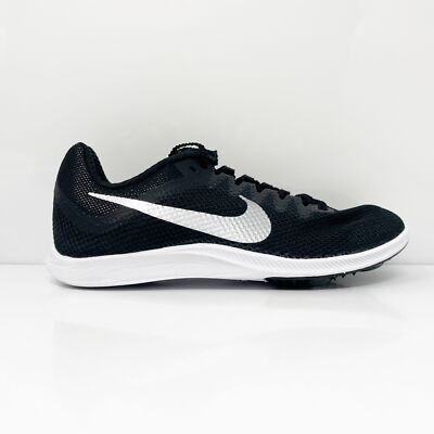 

Мужские кроссовки Nike Zoom Rival DC8725-001, черные, размер 6,5, Черный, Zoom Rival