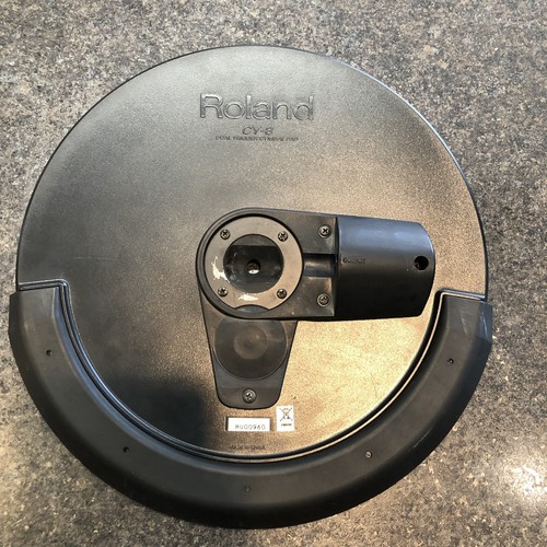 Roland CY-8 V-Cymbal 12