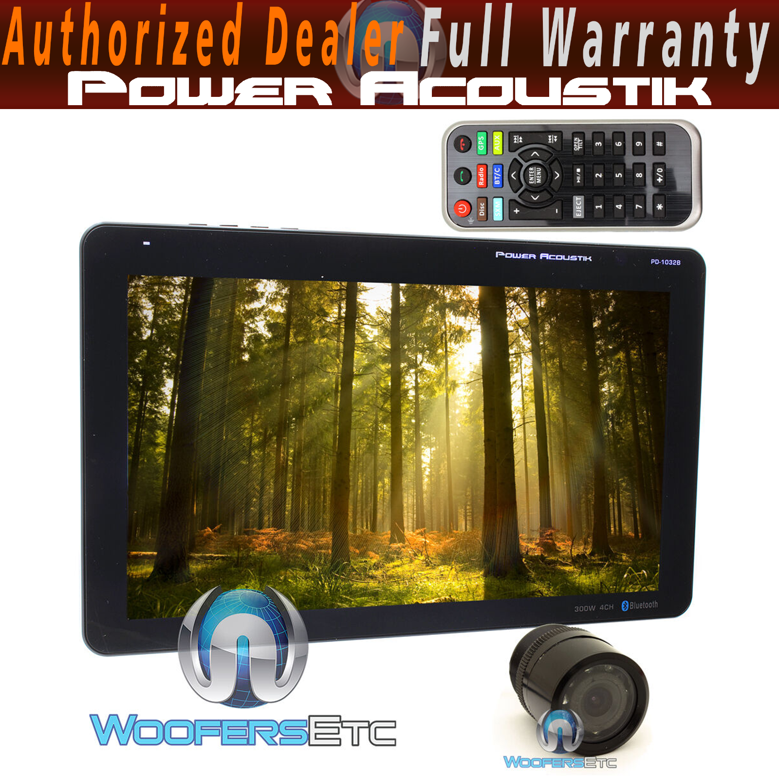 XO Vision Car Stereo | Stereocar
