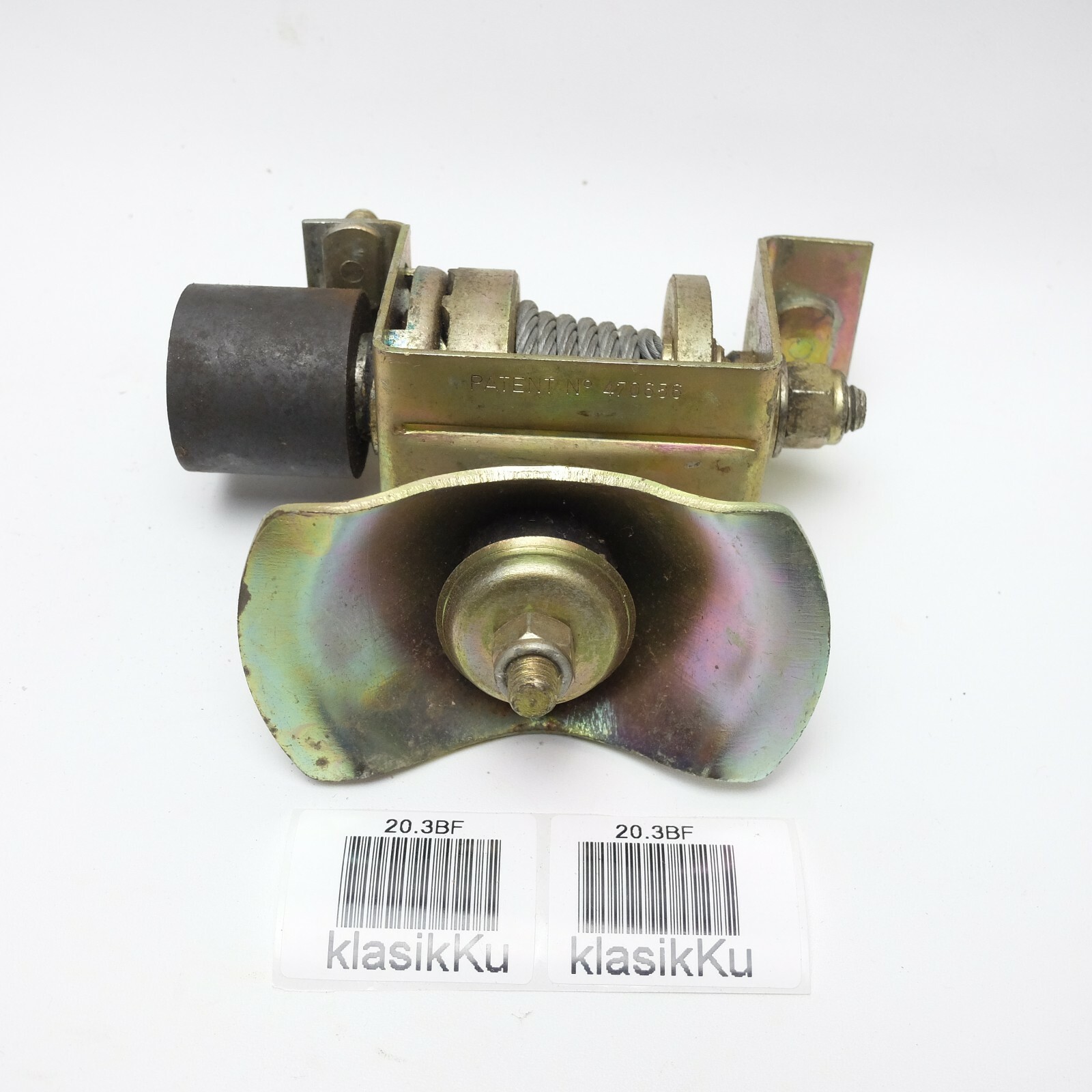 HAIGE バーベルラック HCFB-01 51ZMwqsCoVL._AC_SY200_QL15_.jpg